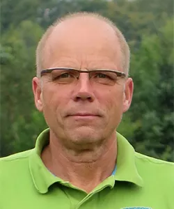 Dr. Sven-Erik Jacobsen