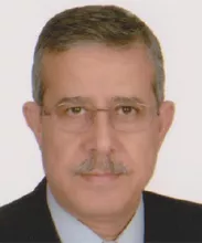 Dr. Akef Ahmad Al Zoubi