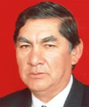 Dr. Alipio Canahua Murillo