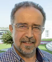 Dr. Redouane Choukr-Allah