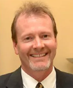 Dr. Michael Allen Dr. Michael Allen